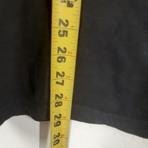 Hard Rock Cafe London Adult Mens Size XL T Shirt Top Black England Travel Tee - Picture 6 of 6